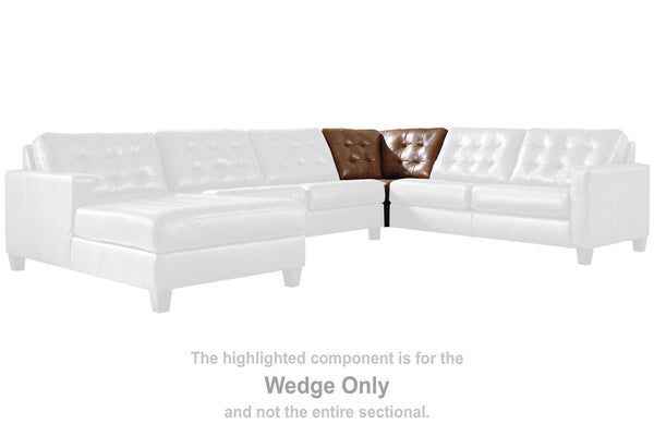 Baskove Wedge - 1110277