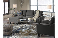 Jarreau Sofa Chaise Sleeper - 1150271