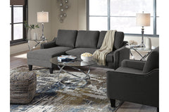 Hollynyx Table (Set of 3) - T270-13