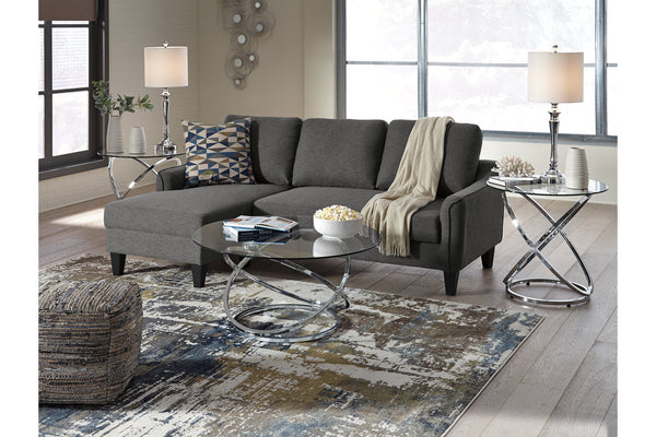 Hollynyx Table (Set of 3) - T270-13