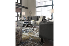 Jarreau Sofa Chaise Sleeper - 1150271