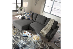 Jarreau Sofa Chaise Sleeper - 1150271