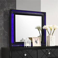 Penelope Dresser Mirror Midnight Star - 223574