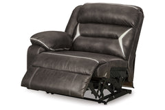 Kincord Left-Arm Facing Power Recliner - 1310458