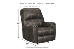 Kincord Recliner - 1310425