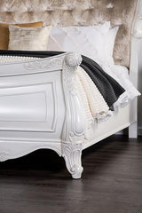 Valentini - FM7419WH-EK-BED