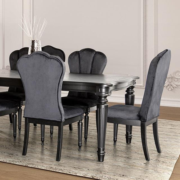 Hannoria - FM3416BK-T