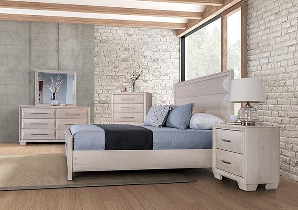 Chemnitz - FM7399WH-Q-BED