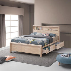 Grange - FM7109WH-F-BED