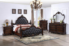 Cremona - FM7637CH-Q-BED