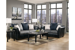 Maysville Table (Set of 3) - T204-13