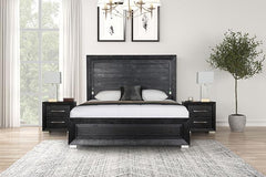 Ashbourne - FM7415BK-CK-BED
