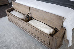 Philomath - FM7430BR-EK-BED