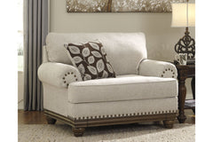 Harleson Oversized Chair - 1510423