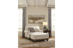 Harleson Ottoman - 1510414