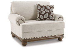 Harleson Oversized Chair - 1510423