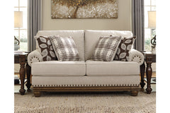 Harleson Loveseat - 1510435