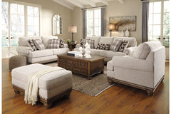 Harleson Loveseat - 1510435