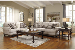 Harleson Loveseat - 1510435