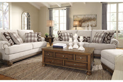 Harleson Sofa - 1510438
