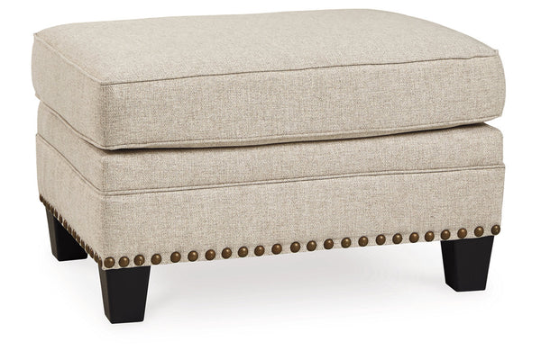 Claredon Ottoman - 1560214