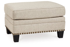 Claredon Ottoman - 1560214