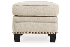 Claredon Ottoman - 1560214