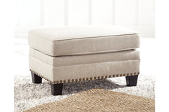 Claredon Ottoman - 1560214