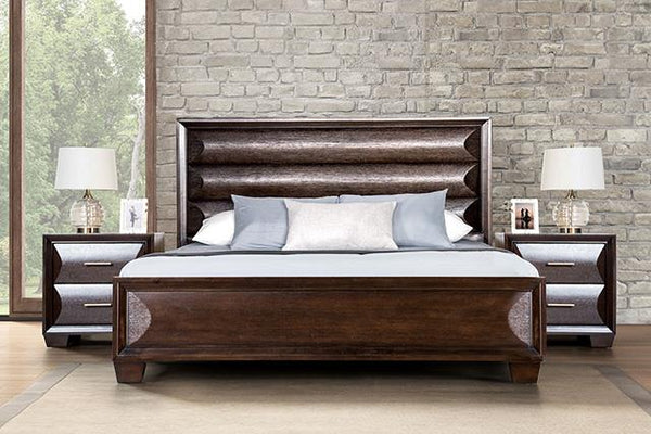 Chemnitz - FM7399ES-Q-BED