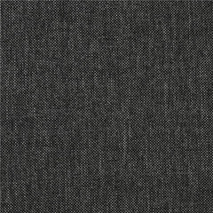 Catherine Upholstered Dining Arm Chair Charcoal Grey and Black (Set of 2) - 106252