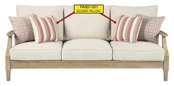 Clare View Pillow - PA801-001