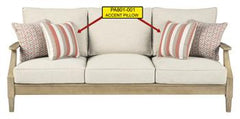 Clare View Pillow - PA801-001
