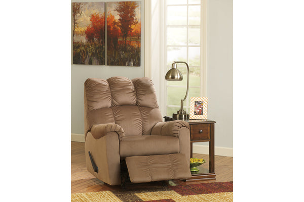 Breegin Chairside End Table - T007-527