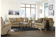 Fantell Table (Set of 3) - T210-13