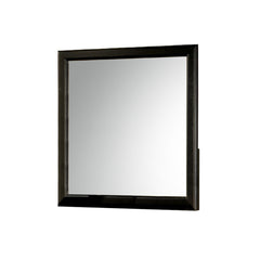Louis Philippe III Mirror