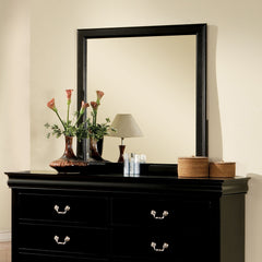 Louis Philippe III Mirror