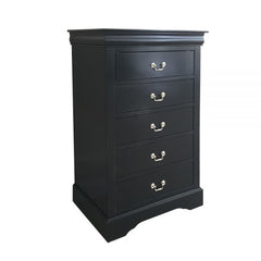 Louis Phillipe III Chest