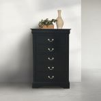 Louis Phillipe III Chest
