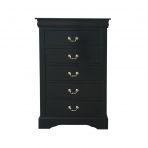 Louis Phillipe III Chest
