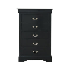 Louis Philippe III Chest