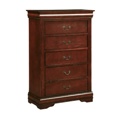 Louis Philippe III Chest
