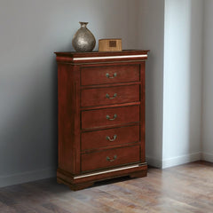 Louis Philippe III Chest