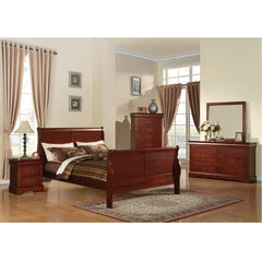 Louis Philippe III Chest
