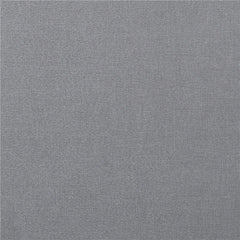 Bowen Upholstered Track Arm Tufted Accent Chair Grey - 506783