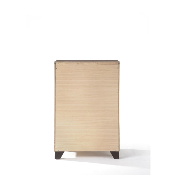Madison Chest