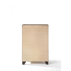 Madison Chest