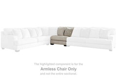 Rawcliffe Armless Chair - 1960446