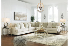 Rawcliffe 3-Piece Sectional - 19604S1