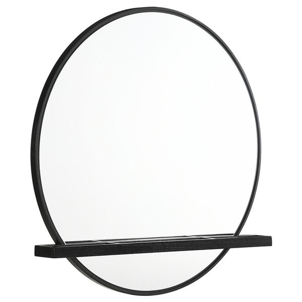 Arini Dresser Mirror Black - 224334