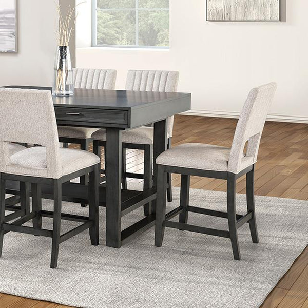 Potton - FM3425GY-PT-TABLE
